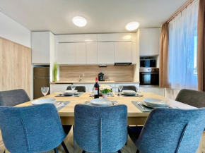Silver Lux Apartman